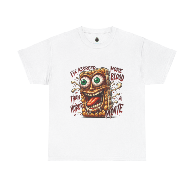 T-Shirt 169 Front White.png